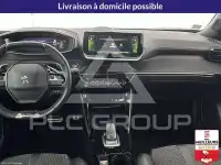 2021 Peugeot 2008