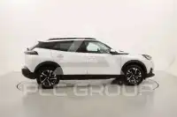 2021 Peugeot 2008