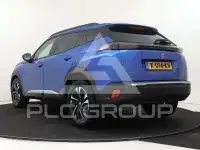 2021 Peugeot 2008