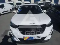 2021 Peugeot 2008