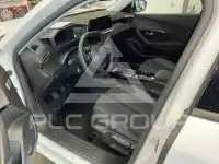 2021 Peugeot 2008
