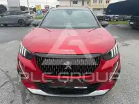 2021 Peugeot 2008
