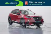 2021 Peugeot 2008