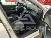 2021 Peugeot 2008