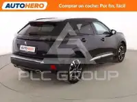 2021 Peugeot 2008
