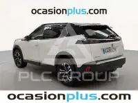 2021 Peugeot 2008