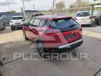 2021 Peugeot 2008