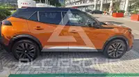 2021 Peugeot 2008