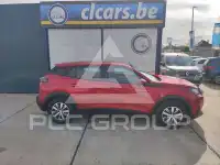 2021 Peugeot 2008