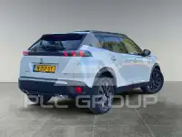 2021 Peugeot 2008