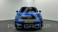 2021 Peugeot 2008