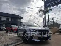 2021 Peugeot 2008