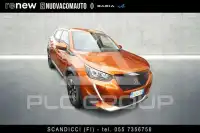2021 Peugeot 2008