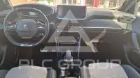 2021 Peugeot 2008