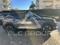 2021 Peugeot 2008
