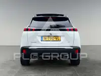 2021 Peugeot 2008