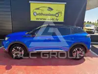 2021 Peugeot 2008