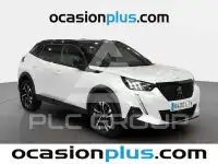2021 Peugeot 2008