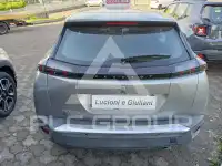 2021 Peugeot 2008
