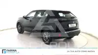 2021 Peugeot 2008