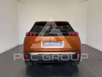 2021 Peugeot 2008