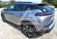 2021 Peugeot 2008