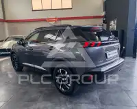 2021 Peugeot 2008