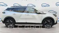 2021 Peugeot 2008