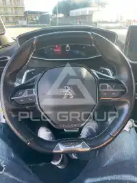 2021 Peugeot 2008