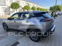2021 Peugeot 2008