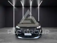 2021 Peugeot 2008