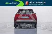 2021 Peugeot 2008