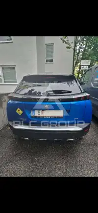 2021 Peugeot 2008