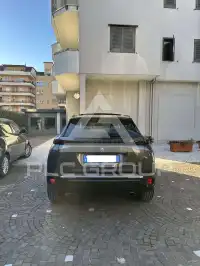 2021 Peugeot 2008