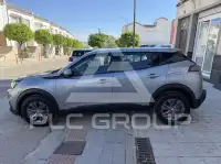 2021 Peugeot 2008