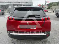 2021 Peugeot 2008