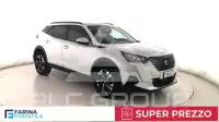 2021 Peugeot 2008