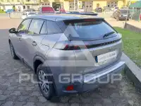 2021 Peugeot 2008