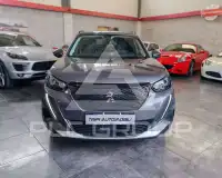 2021 Peugeot 2008