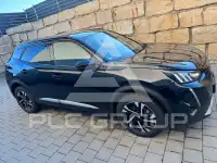 2021 Peugeot 2008