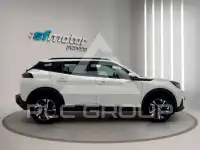 2021 Peugeot 2008