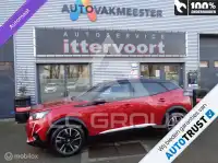 2021 Peugeot 2008