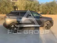 2021 Peugeot 2008