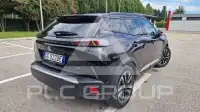 2021 Peugeot 2008