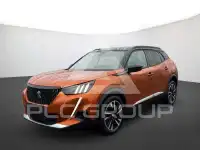 2021 Peugeot 2008