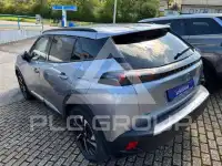 2021 Peugeot 2008