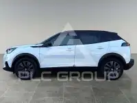 2021 Peugeot 2008