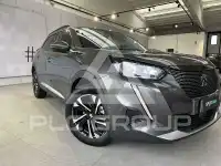 2021 Peugeot 2008