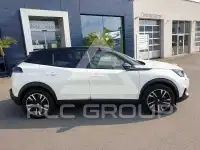 2021 Peugeot 2008