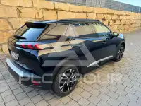 2021 Peugeot 2008